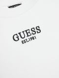 T-shirt Guess - bianco - 1