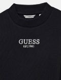 T-shirt Guess - nero - 1