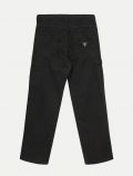 Pantalone Guess - nero - 2