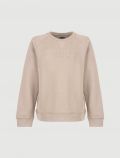 Maglia in felpa Guess - beige - 0