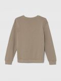 Maglia in felpa Guess - beige - 2