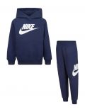 Tuta ginnica Nike - navy - 2