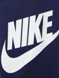 Tuta ginnica Nike - navy - 3