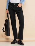 Pantalone Street One - black - 0