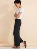 Pantalone Street One - black - 2