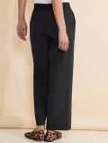 Pantalone Street One - black - 3