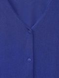 Camicia manica lunga casual Street One - royal blu - 1