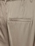 Pantalone Street One - beige - 1