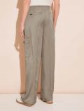 Pantalone Street One - beige - 3