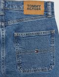 Pantalone jeans Tommy Hilfiger - denim - 1