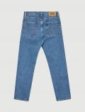 Pantalone jeans Tommy Hilfiger - denim - 2