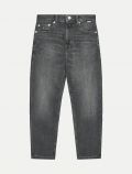 Pantalone jeans Tommy Hilfiger - denim - 0