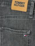 Pantalone jeans Tommy Hilfiger - denim - 1