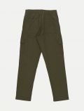 Pantalone Tommy Hilfiger - oliva - 1