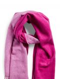 Sciarpa Pieces - pink - 1