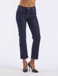 Pantalone jeans Jjxx - dark blu - 0