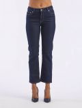 Pantalone jeans Jjxx - dark blu - 2