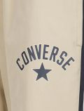 Pantalone Converse - nocciola - 1