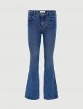 Pantalone jeans Only - medium blue denim - 0