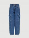 Pantalone jeans Only - medium blue denim - 0