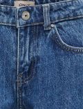 Pantalone jeans Only - medium blue denim - 1