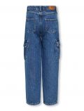 Pantalone jeans Only - medium blue denim - 2