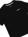 T-shirt manica corta Jack & Jones - nero - 1