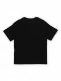 T-shirt manica corta Jack & Jones - nero - 2