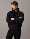 Giubbino Calvin Klein Sport - black - 0