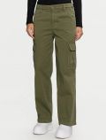 Pantalone Guess Jeans - olive - 0