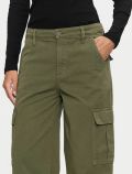 Pantalone Guess Jeans - olive - 1