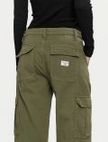 Pantalone Guess Jeans - olive - 3