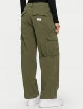 Pantalone Guess Jeans - olive - 4