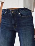 Pantalone jeans Only - dark blu - 1