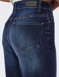 Pantalone jeans Only - dark blu - 3