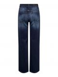 Pantalone jeans Only - dark blu - 6