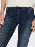 Pantalone jeans Only - blu denim - 2