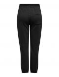 Pantalone Felpa Only - black - 6