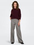 Pantalone Only - pumice stone - 2