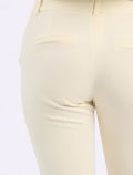 Pantalone Emme - burro - 3