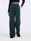 Pantalone Emme - verde scuro - 0