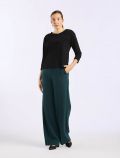 Pantalone Emme - verde scuro - 1