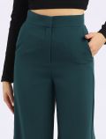 Pantalone Emme - verde scuro - 2