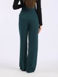 Pantalone Emme - verde scuro - 3