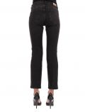 Pantalone jeans Emme - nero - 2