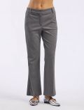 Pantalone Emme - grigio chiaro - 0