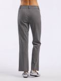 Pantalone Emme - grigio chiaro - 3