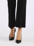 Pantalone Emme - nero - 2