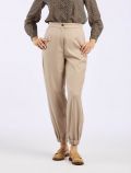 Pantalone Emme - cacha' - 0