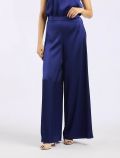 Pantalone Emme - bluette - 0